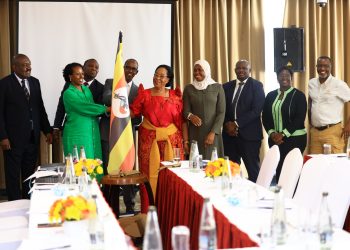 New committee established to streamline government communication