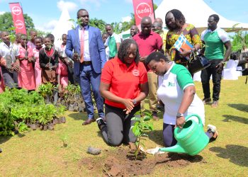 Absa Bank Uganda wins two awards at the 2025 Global Banking and Finance Awards