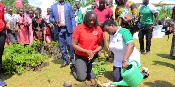 Absa Bank Uganda wins two awards at the 2025 Global Banking and Finance Awards