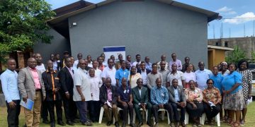 Focus Uganda to strengthen Networks with Educational Institutions on student morals