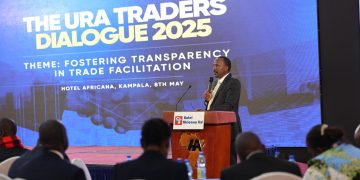 Musinguzi warns corrupt middlemen, officers