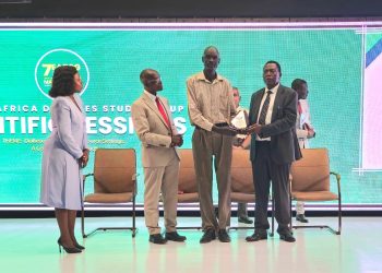 East African journalists recognised for championing the fight against the NCD burden