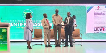 East African journalists recognised for championing the fight against the NCD burden