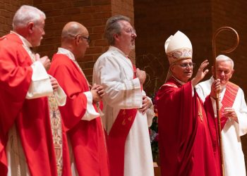 New Pope Leo XIV is also a citizen of Peru