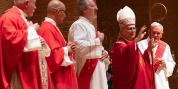 New Pope Leo XIV is also a citizen of Peru