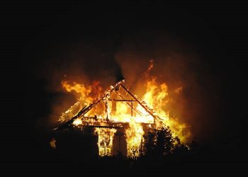 Six family members perish in devastating Wakiso house fire