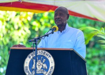 Uganda Marks International Labour Day in Karamoja