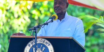 Uganda Marks International Labour Day in Karamoja