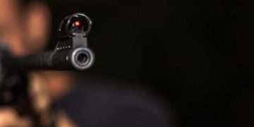 Two guards killed in violent robbery at a pump station, gun recovered 
