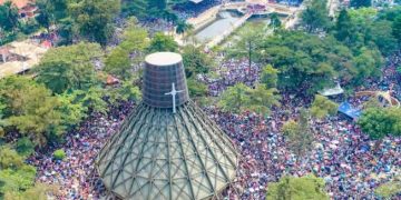 Uganda MartyrsDay Celebrations: Prigrims advised to avoid carrying big luggage