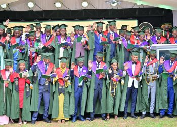 Deputy Speaker Calls on Universities to Drive Innovation for Uganda’s Challenges