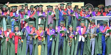 Deputy Speaker Calls on Universities to Drive Innovation for Uganda’s Challenges