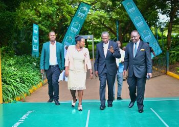 Historical Milestone: Pride microfinance transforms into Tier 2 Bank Status