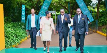 Historical Milestone: Pride microfinance transforms into Tier 2 Bank Status