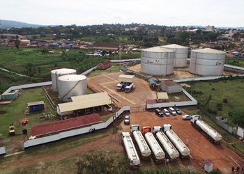 UNOC’s direct imports continue to drive down Ugandan pump prices