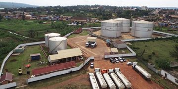 UNOC’s direct imports continue to drive down Ugandan pump prices