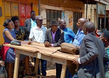 Kaweri Coffee Plantation: 201 claimants start receiving compensation, others still in Court