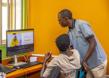 MTN Uganda launches 21 Days of Y’ello Care