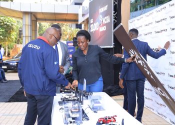 Limited Adoption of EV Technology in Commercial Vehicle Segment Despite Global Progress