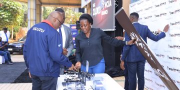 Limited Adoption of EV Technology in Commercial Vehicle Segment Despite Global Progress