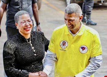 NRM Kampala Leadership Endorses Rt. Hon. Anitah Among for 2nd Vice Chairperson (Female) at CEC