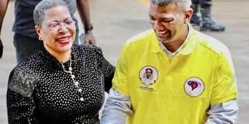 NRM Kampala Leadership Endorses Rt. Hon. Anitah Among for 2nd Vice Chairperson (Female) at CEC