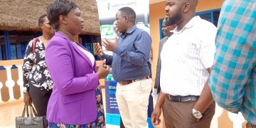 Digital Transformation in Uganda’s WASH Sector: AI-Powered Resource Centre Redefines Collaboration and Impact