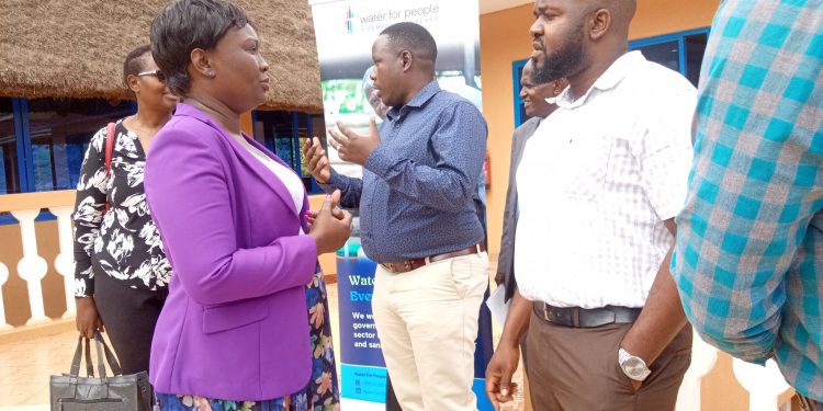 Stakeholders attended the launch acknowledged the platform’s potential to transform advocacy, support strategic investments, and reduce duplication of projects across Uganda