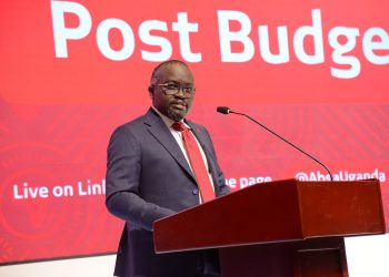 Financial Institutions Optimistic Over Government Decision to Clear Arrears