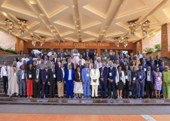 Uganda Hosts Regional Aviation Engineering Conference, Minister Katumba Calls for Embracing Digital Transformation