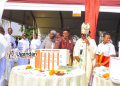 Trinity College Nabbingo Marks 83 Years, Renews Commitment to Holistic Girl Child Empowerment