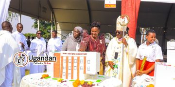 Trinity College Nabbingo Marks 83 Years, Renews Commitment to Holistic Girl Child Empowerment