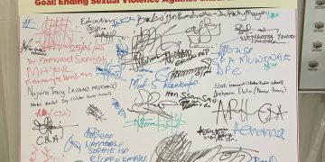 Ugandans Urged to Take Responsibility in Protecting Children from Sexual Violence