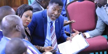 Analysis: Why a majority of Uganda’s MPs may not return to the 12th Parliament