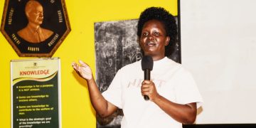 Let’s cultivate a deep love for our country – Patriotism boss urges youth