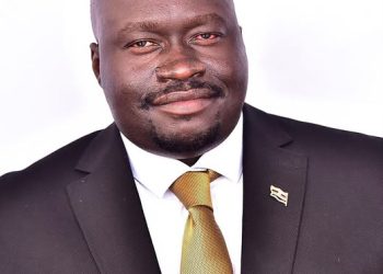 Geoffrey Feta Seeks Reelection to Deliver Shs 240 Billion West Nile Energy Project