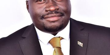 Geoffrey Feta Seeks Reelection to Deliver Shs 240 Billion West Nile Energy Project