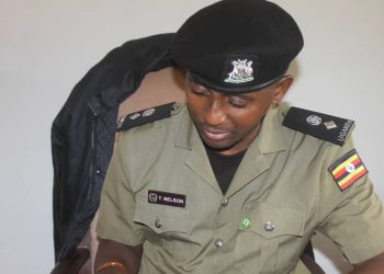 Two reported dead in Hit and Run Fatal Crash in Kasese 