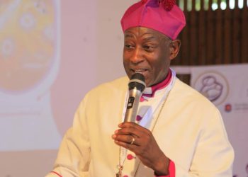 UCU to Lead on Organizing 2026 Martyrs’ Day Celebrations