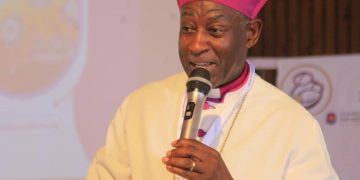 UCU to Lead on Organizing 2026 Martyrs’ Day Celebrations