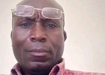 Chairperson LC II in Kasese shot dead by Armed Thugs