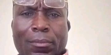 Chairperson LC II in Kasese shot dead by Armed Thugs