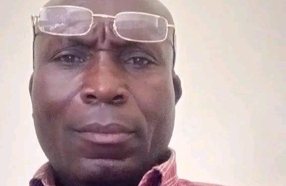 Bwambale Gerald, the deceased