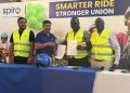 Spiro Signs Influencer Deal with SafeBoda Co-Founder Rapa Ricky to Accelerate E-Mobility Awareness in Uganda