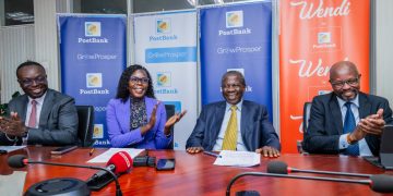 Rebranding Announcement: From PostBank to Pearl Bank Uganda Limited