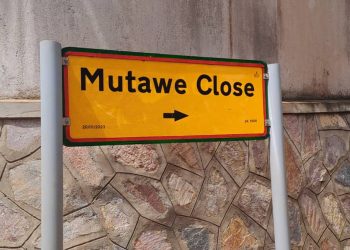 KCCA on the spot as Naming City Roads splits Families in Rubaga Division 