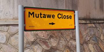 KCCA on the spot as Naming City Roads splits Families in Rubaga Division