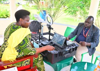 3000 register for new IDs in Katakwi