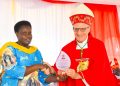 VP Alupo reiterates government support to freedom of worship