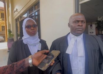 Muslim Women Lawyers Petition Constitutional Court to Operationalize Qadhi Courts